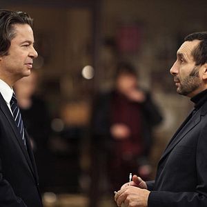 Bilder Zinedine Soualem