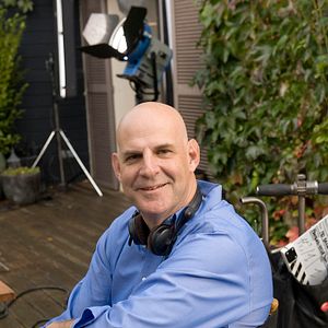 Bilder Harlan Coben