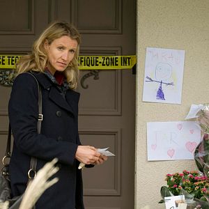 Bilder Alexandra Lamy