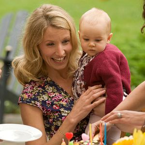 Bilder Alexandra Lamy