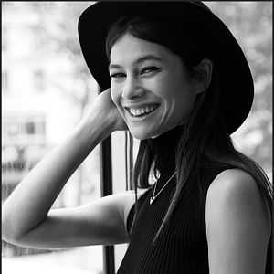 Bilder Zara Prassinot