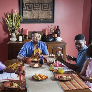 Bilder The Leftovers