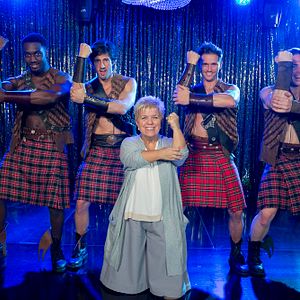 Bilder Joséphine, ange gardien