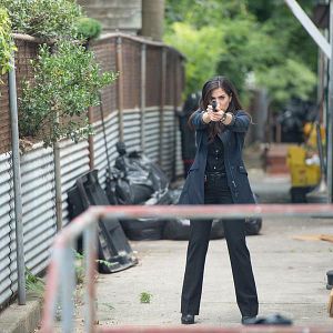 Bilder Jaimie Alexander