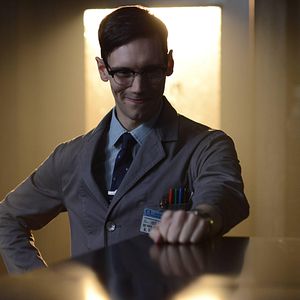 Bilder Cory Michael Smith
