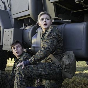 Bilder Chloë Grace Moretz