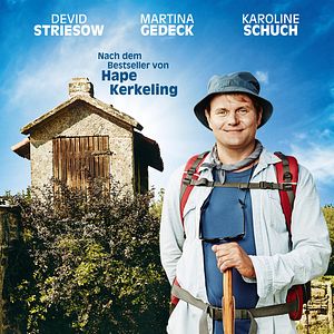 Bilder Ich bin dann mal weg