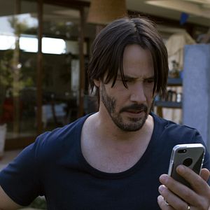 Bilder Keanu Reeves