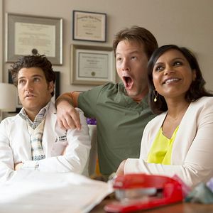Bilder The Mindy Project