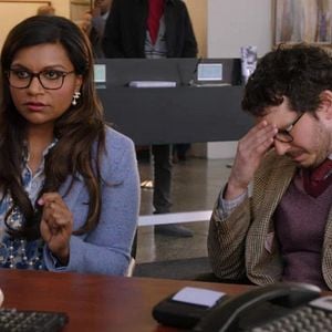 Bilder The Mindy Project