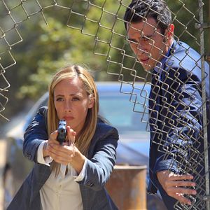 Bilder Bones - Die Knochenjägerin