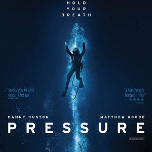 Bilder Pressure - Ohne Ausweg