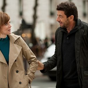 Bilder Isabelle Carré