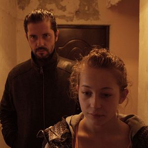 Bilder Tête baissée