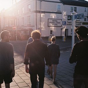 Bilder Tomorrow - Die Welt ist voller Lösungen