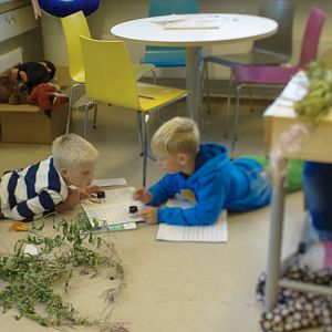 Bilder Tomorrow - Die Welt ist voller Lösungen