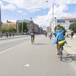 Bilder Tomorrow - Die Welt ist voller Lösungen