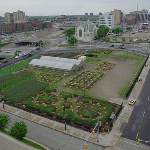 Bilder Tomorrow - Die Welt ist voller Lösungen
