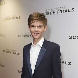 Bilder Thomas Brodie-Sangster