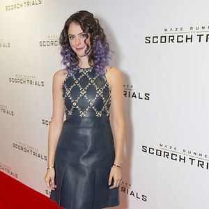 Bilder Kaya Scodelario