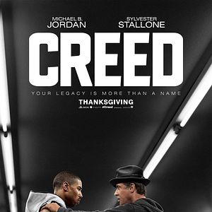 Bilder Creed - Rocky's Legacy