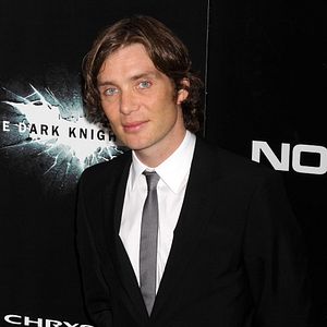 Bilder Cillian Murphy