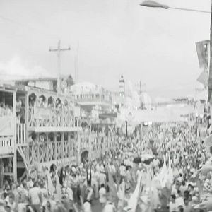 Bilder The Reflektor Tapes