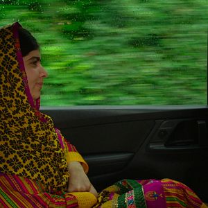 Bilder Malala Yousafzai