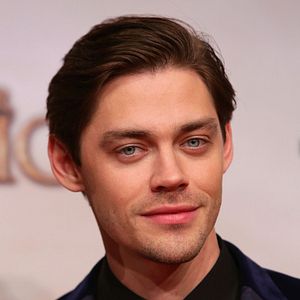 Bilder Tom Payne (II)
