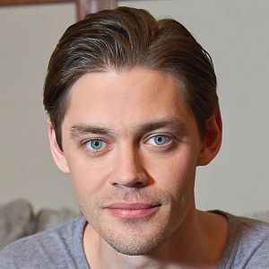 Bilder Tom Payne (II)