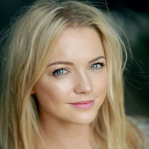 Bilder Hannah Spearritt