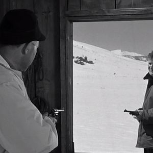 Bilder Wenn die Nacht anbricht