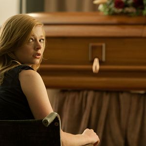 Bilder Jessabelle - Die Vorhersehung