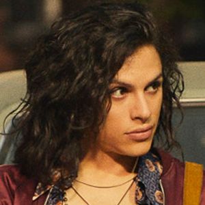 Bilder Jonny Beauchamp