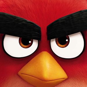 Bilder Angry Birds - Der Film