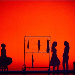 Bilder Zonda: Folclore argentino