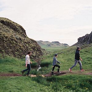 Bilder Tomorrow - Die Welt ist voller Lösungen
