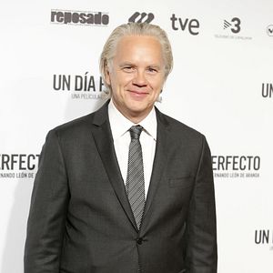 Bilder Tim Robbins