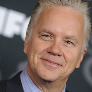 Bilder Tim Robbins