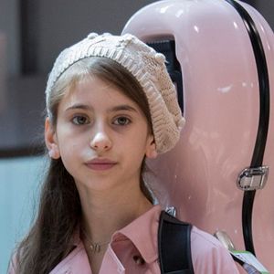 Bilder Sofia Bolotina