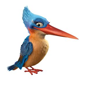 Bilder Robinson Crusoe