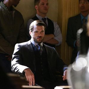 Bilder Charlie Weber