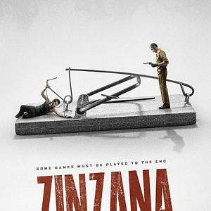 Bilder Rattle The Cage