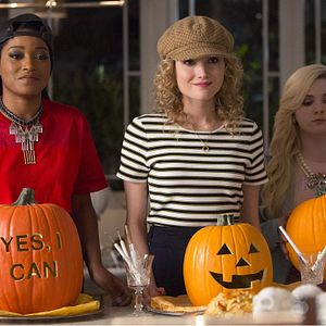 Bilder Skyler Samuels