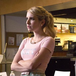 Bilder Scream Queens