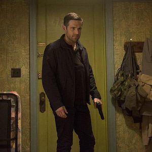 Bilder Heroes Reborn