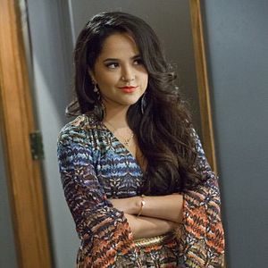 Bilder Becky G