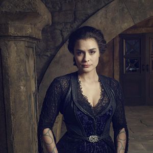 Bilder Shannyn Sossamon