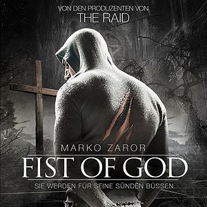 Bilder Fist Of God