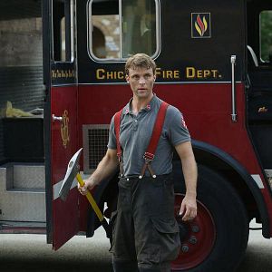 Bilder Jesse Spencer